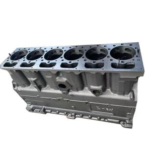 工程机械柴油机零件3306发动机缸体1N3576 - Product Image 1