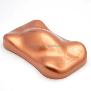 Pigmento Camaleón Inorgánico de Cromo TCOWO, Polvo de Cambio de Color Hypershift TCT-819 SiO2 para Pigmentos de Tinta - Product Image 4