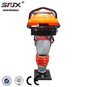 Machine de compactage à percussion mikasa haute qualité - Product Image 4