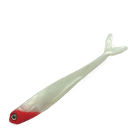 WZ SS-R Vente en gros de mini-appâts pour la pêche au bar en eau salée 1.6" 1.8" 2"