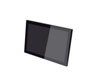 Tablette murale rotative Android 13 de 10,1 pouces avec 2 Go de RAM pour une utilisation à domicile, à l'hôtel ou au garage
