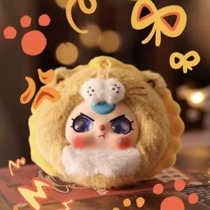 Esperto ha consigliato tre <span class=keywords><strong>dodici</strong></span> costellazione di peluche giocattolo per bambini di vendita alla moda dal vivo per giocare a scatola cieca - Product Image 4