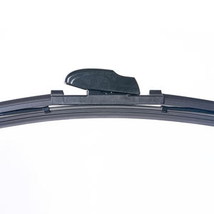 Lame d'essuie-glace de haute qualité en caoutchouc naturel, fabrication OEM directe d'usine, logo personnalisé, compatible avec Citroën C3 C5 C6 C4 Picasso Elysee - Product Image 3