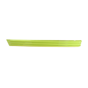 For Truck Body Parts JieFang Lacquered Headlight Lower Trim <b>Model</b> 2803093-2000/<b>D</b> for JieFang Truck - Product Image 1