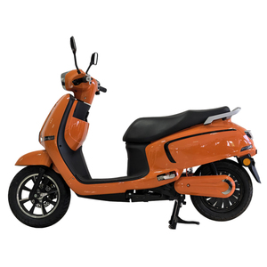 Piezas Inteligentes Keywayev K069 Skd |   Kit CKD de Scooter de Doble Disco para Ensamblaje Local, Importador K069, Frenos de Doble Disco que Garantizan Seguridad y - Product Image 3