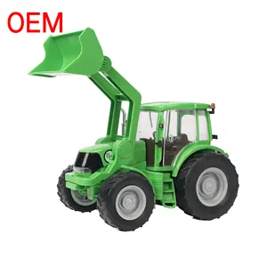Custom manufacturer OEM trending truck mini model 2024 excavator car other vehicle kids toy vehicles diecast toys