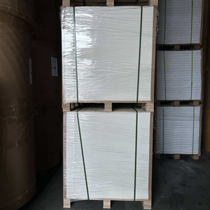 High quality Factory Supply <b>White</b> Offset <b>Paper</b> 60gsm 70gsm 80gsm 100gsm in Canada Market - Product Image 5