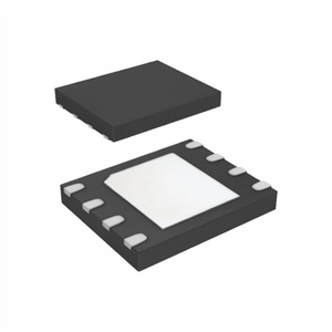 Componentes Electrónicos de Circuito de Memoria SST25VF016B-75-4I-QAF-T de 8 WDFN con Pines Expuestos, Originales - Product Image 1