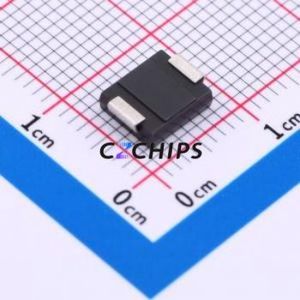 Diodo Schottky SS56 SMC Original y Nuevo, Venta al por Mayor de Componentes Electrónicos, Proveedor de Chips y Servicio BOM - Product Image 2