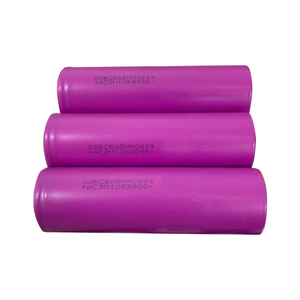21700 Lifepo4 <strong>Battery</strong> 3.7V 5000mAh <strong>4800mAh</strong> 600mAh 32700 40135 33140 EV Car Cylindrical Lithium Ion <strong>Batteries</strong> - Product Image 4
