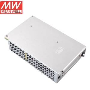 <span class=keywords><strong>SD</strong></span> Mean Well DC-DC-Schaltnetzteil 5V1V24V48V 15/25/50/100/150/200 - Product Image 3
