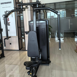 Commercial Gym Pearl Delt/Pec Fly Machine-Equipo de alto rendimiento <span class=keywords><strong>para</strong></span> entrenamientos de hombros y pecho - Product Image 1