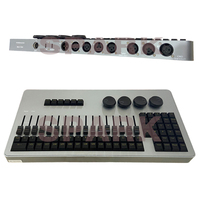 Contrôleur de console MA Mini DMX512 Command Wing