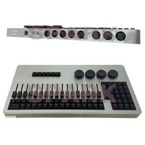 Mini controlador DMX512 Command Wing Console MA - Product Image 2