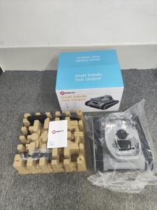 Nettoyeur <span class=keywords><strong>de</strong></span> <span class=keywords><strong>piscine</strong></span> robotique électrique <span class=keywords><strong>sans</strong></span> <span class=keywords><strong>fil</strong></span> intelligent, aspiration automatique <span class=keywords><strong>de</strong></span> la saleté, escalade des murs, étanche IP68, autonomie <span class=keywords><strong>de</strong></span> la batterie <span class=keywords><strong>de</strong></span> 1,5 heure - Product Image 6