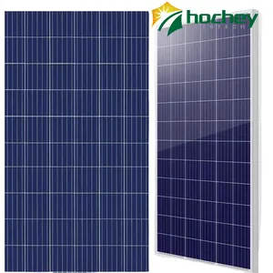 HOCHEY Enertech water cooled solar panels free shipment 330w 340w