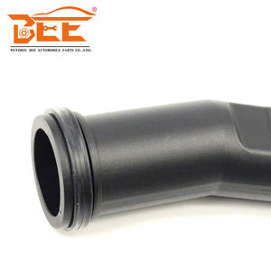 Tubo de salida de bomba de agua 032121065D 032121065B 032121065F para VW - Product Image 4