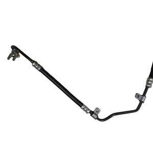 ท่อส่งน้ำมันเชื้อเพลิงแรงดันสูง Peugeot Citroen C5 รุ่น 4014NG 9678515180 สำหรับเปลี่ยนซ่อม - Product Image 2