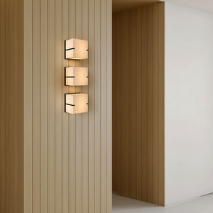 Lámpara de Pared Estilo Bauhaus Vintage para Sala de Estar, Pasillo, Hotel, Restaurante, Dormitorio, Lámpara de Noche - Product Image 2