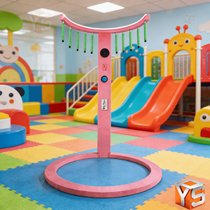 ZDYS Nouvelle Conception <span class=keywords><strong>Jeu</strong></span> de Défi de Réaction Attrape-Bâton Machine de <span class=keywords><strong>Jeu</strong></span> à Monnayeur pour Divertissement Sportif Intérieur - Product Image 5