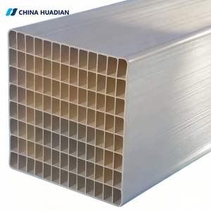 8*16 delik atık yakma SCR DeNOx katalizörü - Product Image 1