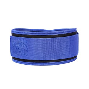 Sports Musculation Training Neoprene Compression Dumbbells Gym Lumbar Protection Barbell Back Support Girdle Weight Lifting - Product Image 4