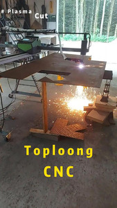 Portable 110V/220V High Productivity Cross Bow Steel Automatically Cutter 1530 /1630 /2430 /2030 /2060 Hi - Product Image 4