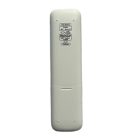 HUAYU K-1955E télécommande infrarouge universelle AC pour climatiseurs de toutes marques