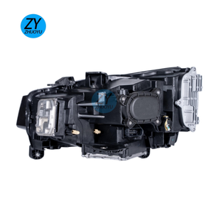 Fari Auto di Alta Qualità per <span class=keywords><strong>Audi</strong></span> <span class=keywords><strong>Q2</strong></span> 2018 2019 2020 2021, Fari LED per <span class=keywords><strong>Accessori</strong></span> <span class=keywords><strong>Audi</strong></span> <span class=keywords><strong>Q2</strong></span> - Product Image 6