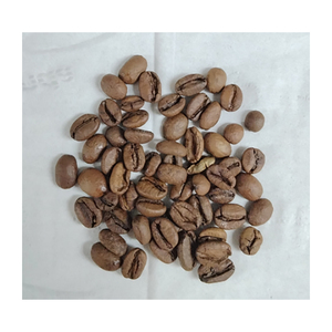 Café en grains entiers torréfiés, spécialité éthiopienne, <span class=keywords><strong>torréfaction</strong></span> moyenne foncée, vente en gros - Product Image 1