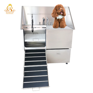 Machine de toilettage pour chiens avec commande électrique, équipement vétérinaire professionnel, <span class=keywords><strong>prix</strong></span> usine EUR PET - Product Image 3