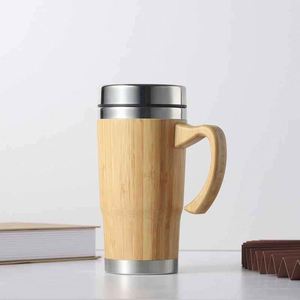 Modern Stainless Steel Tumbler With Vacuum Insulation Bottle, 450Ml Capacity - Product Image 1