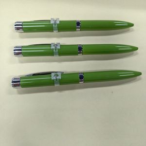 <span class=keywords><strong>ปากกา</strong></span>ลูกลื่นฉายโลโก้เรืองแสงพร้อม<span class=keywords><strong>ปากกา</strong></span>เลเซอร์ LED ของขวัญแบบหมุนได้ - Product Image 5