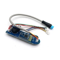 King Sunny Circuit Board Tableau de bord pour Xiaomi M365 Scooter électrique Pièces de rechange Escooter Accessoires de réparation
