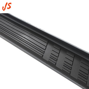 Marchepied latéral de barre de Protection SUV pour <span class=keywords><strong>Toyota</strong></span> Land Cruiser Prado <span class=keywords><strong>FJ</strong></span> <span class=keywords><strong>120</strong></span> - Product Image 6