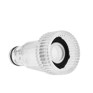 Filtro de agua para lavadora de coche, Accesorio de conexión de alta presión para arandelas de presión serie K2 K3 K4 K5 K6 K7 - Product Image 2