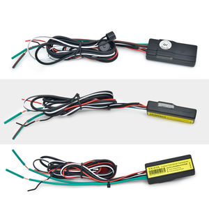 Sistema de alarma de coche elegante vendedor caliente del mercado de <span class=keywords><strong>Chile</strong></span> con el inmovilizador auto para los coches - Product Image 3