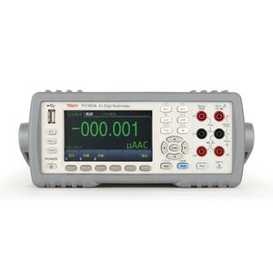 Tonghui multímetro digital benchtop th1963, th1963a th1953 - Product Image 6