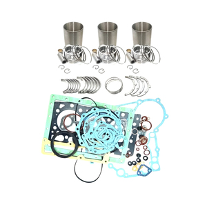 Novo Kit de Reparo e Recondicionamento para Motor Caterpillar CAT 3304 C1.1 C1.3 C1.5 C1.7 3013C C1.8 para Escavadora - Product Image 5