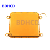 BDHCD precio de fábrica 172-9389 1729389 ECU controlador ECM para 140H 120H 120HES 953 963 piezas de cargador para Caterpillar 938G 950G 962G