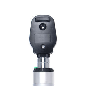 Set de Oftalmoscopio InnoVue Opto YZ-11D para Uso Veterinario y Humano - Product Image 6