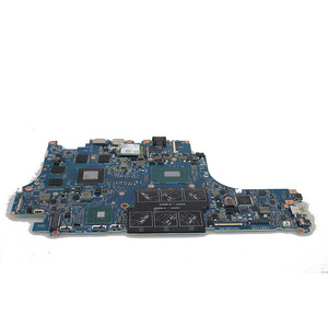 Harga terbaik Notebook Mainboard untuk Dell Inspiron G7 7590 G5 5590 I7-9750H VULCAN17-N18P Laptop Motherboard - Product Image 3