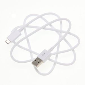 สายชาร์จไมโคร USB ชาร์จโทรศัพท์มือถือสำหรับ S4 S6 S7สายข้อมูล Android - Product Image 2