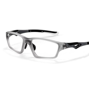 <span class=keywords><strong>Gafas</strong></span> resistentes a la caída, monturas ópticas TR90, <span class=keywords><strong>gafas</strong></span> <span class=keywords><strong>graduadas</strong></span> de seguridad, baloncesto, ciclismo, correr, <span class=keywords><strong>gafas</strong></span> deportivas - Product Image 1