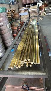 Hochwertige <span class=keywords><strong>C27000</strong></span> Sechs kant Messings tange Messing Kupfers tange Für Maschine - Product Image 6