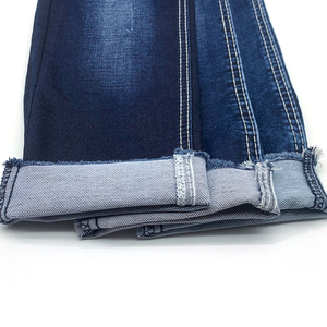 Thiết kế vải 158-150cm chiều rộng 21oa * 10oa + 16/55d TR in vải denim Sao - Product Image 6