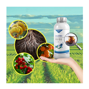 Miglior Prezzo Fertilizzante Organico <span class=keywords><strong>Liquido</strong></span> Idrosolubile di Chitina e Chitosano, Soluzione Liquida di Chitosano Agricolo - Product Image 5