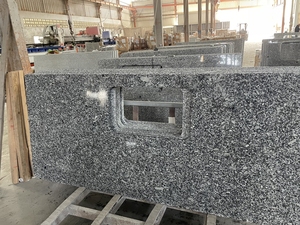 Lớp đầu tiên đá Countertop nhà bếp truy cập Vanity đầu - Product Image 3