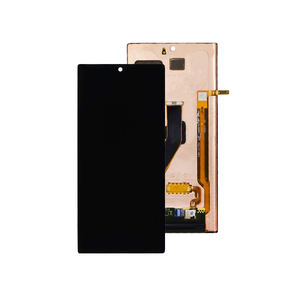 Écran tactile lcd de remplacement, pour <span class=keywords><strong>samsung</strong></span> galaxy <span class=keywords><strong>note</strong></span> 8 9 10 20 plus <span class=keywords><strong>21</strong></span>, Original - Product Image 6
