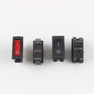 Interruptores <span class=keywords><strong>de</strong></span> cubierta <span class=keywords><strong>de</strong></span> interruptor basculante LED rojo <span class=keywords><strong>de</strong></span> alta corriente <span class=keywords><strong>de</strong></span> calidad interruptor Industrial ancho <span class=keywords><strong>de</strong></span> 3 pines - Product Image 4
